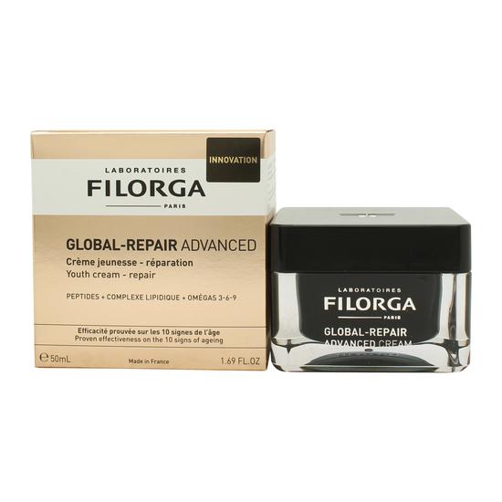 Filorga Global-Repair Advanced Youth Cream 50ml