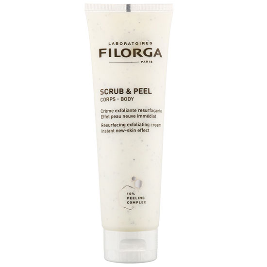 Filorga Hands/Body Scrub & Peel 150ml