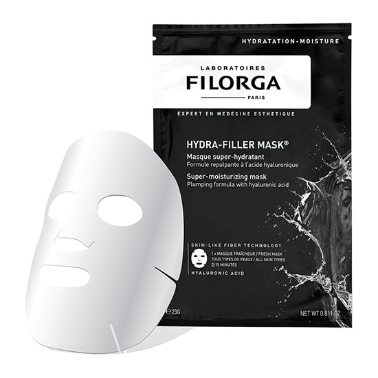 FILORGA Hydra Filler Mask