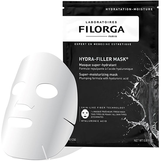 FILORGA Hydra Filler Mask