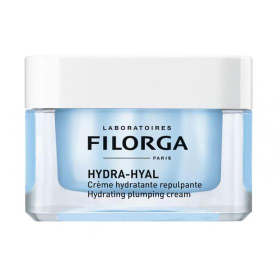 Filorga Hydra-Hyal Hydrating Plumping Cream 50ml