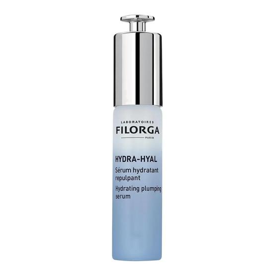 Filorga HYDRA-HYAL SERUM Anti-Ageing Plumping Face Serum With Hyaluronic Acid