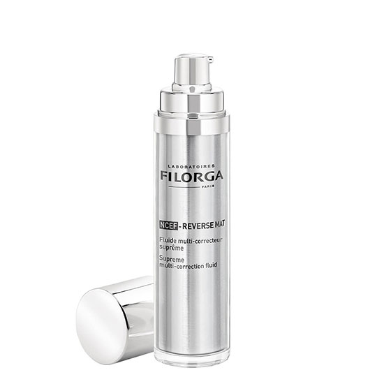 Filorga Medi Cosmetique NCEF Reverse Mat Fluid