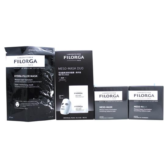 Filorga Meso Mask Gift Set Meso Mask + 23g Hydra Filler Mask 2 x 50ml