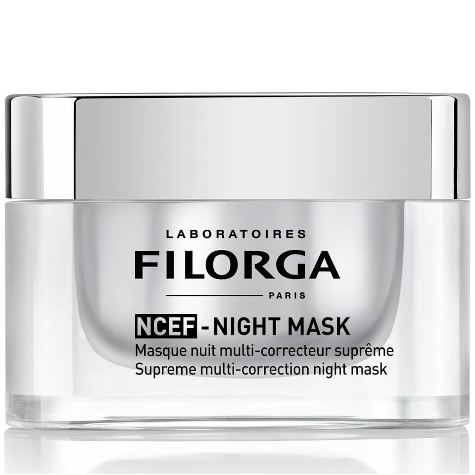 FILORGA NCEF Night Mask