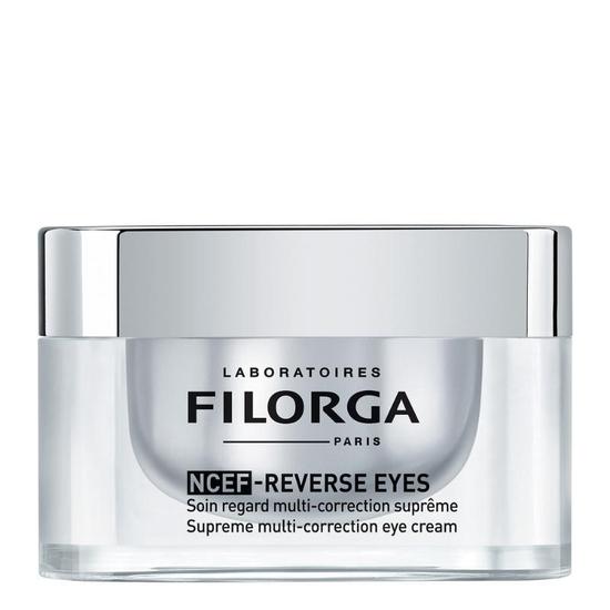Filorga NCEF-Reverse Eyes Anti-Ageing Eye Contour Cream 15ml