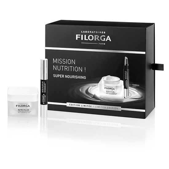 Filorga Nutri Super Nourishing Gift Set