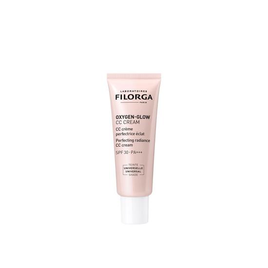 Filorga Oxygen-Glow Perfecting Radiance CC Cream SPF 30 40ml