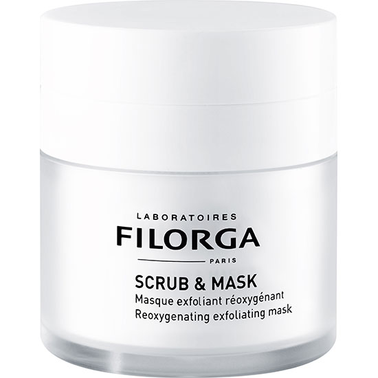 Filorga Scrub & Mask Reoxygenating Exfoliating Mask 55ml