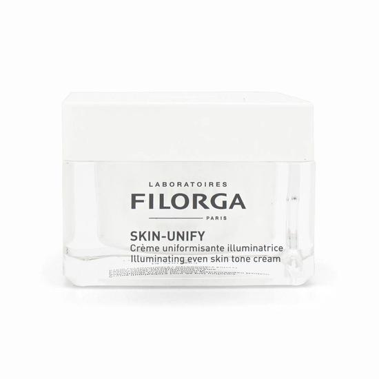 Filorga Skin Unify Illuminating Even Skin Tone Cream 50ml (Imperfect Box)