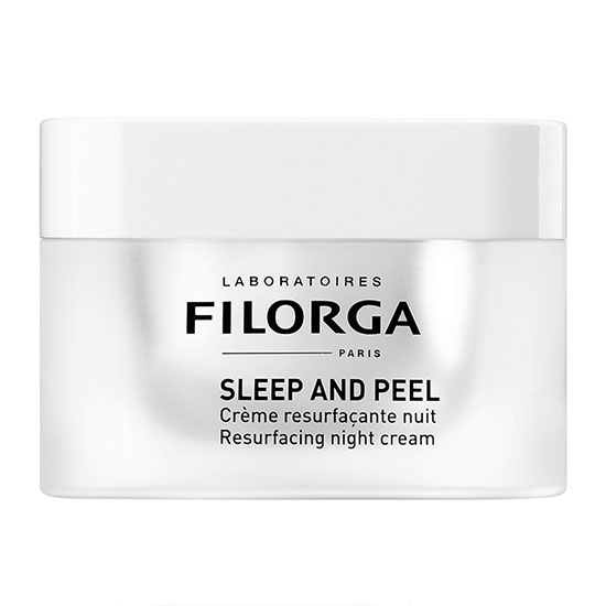 FILORGA Sleep and Peel
