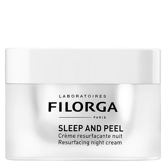 Filorga Sleep & Peel