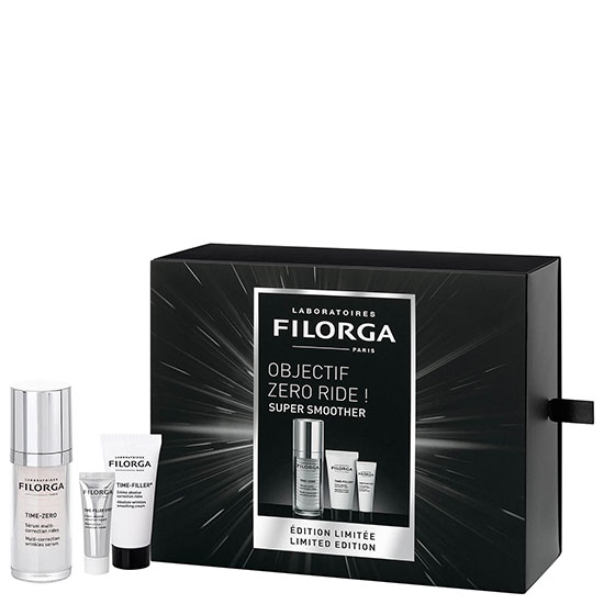 Filorga Super Smoother Set