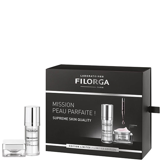 Filorga Supreme Skin Quality Set