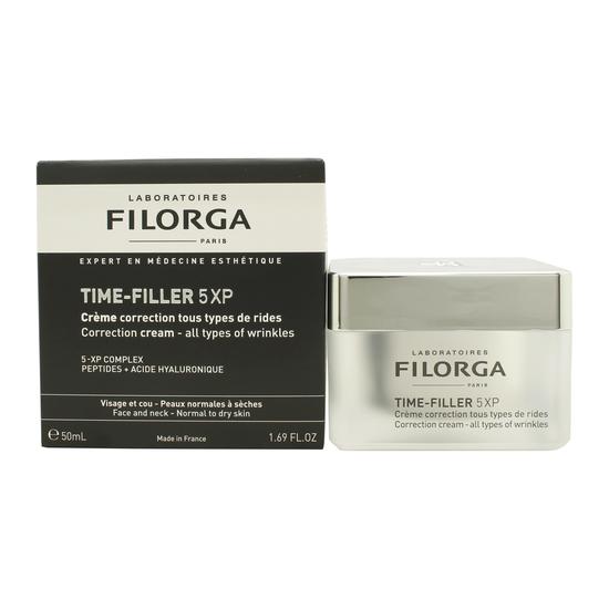 Filorga Time-Filler 5XP Correction Cream 50ml