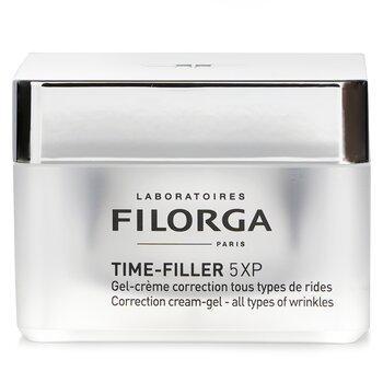 Filorga Time Filler 5XP Correction Gel Cream 50ml