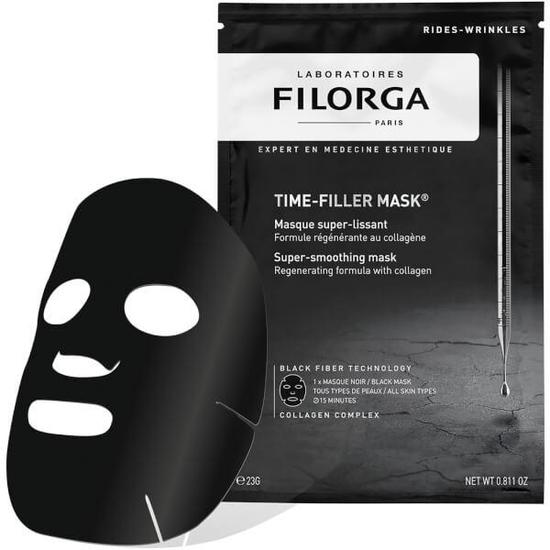 Filorga Time-Filler Collagen Smoothing Sheet Mask