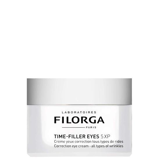 Filorga TIME-FILLER EYES 5XP Anti-Wrinkle & Anti-Dark Circles Eye Contour Cream