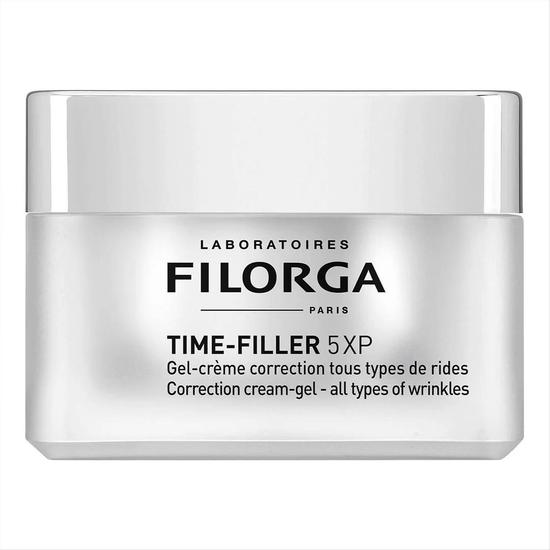 Filorga TIME-FILLER EYES 5XP Anti-Wrinkle & Anti-Dark Circles Eye Contour Cream