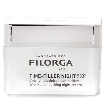 Filorga Time Filler Night 5XP Wrinkle Smooting Night Cream 50ml