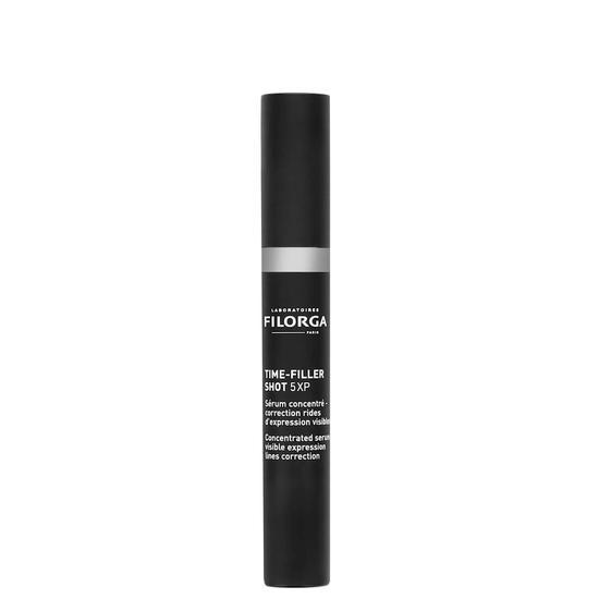 Filorga Time Filler Shot 5XP Concentrated Serum 15ml