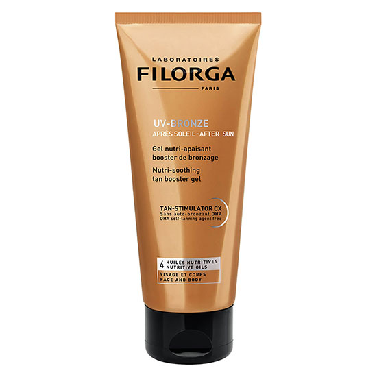 Filorga UV Bronze Aftersun Gel