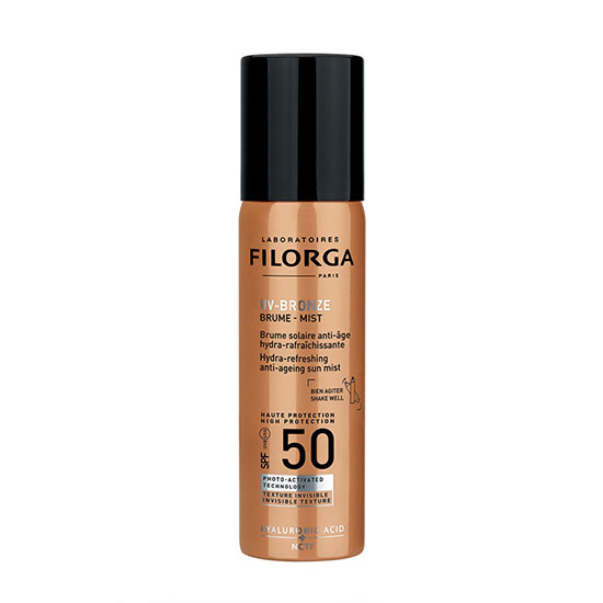 FILORGA UV-Bronze Mist