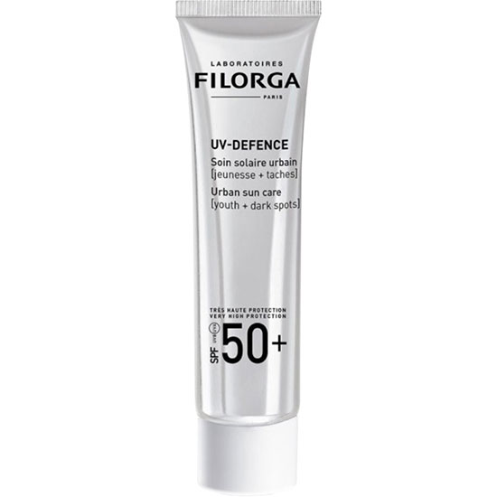 Filorga UV Defence Urban Sun Care SPF50+ 40ml