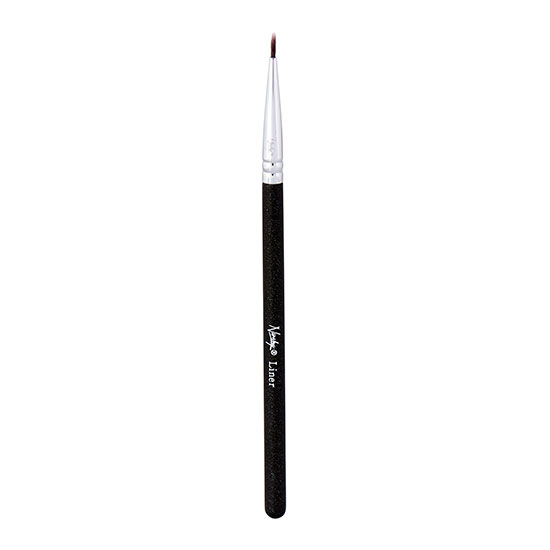 Nanshy Fine Detail Liner Brush Onyx Black