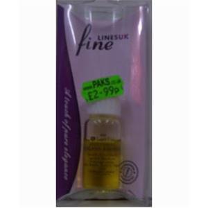 Fine Lines UK Finelines Eyelash Glue Clear 61903