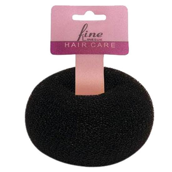 Fine Lines UK Hair Bun Donut