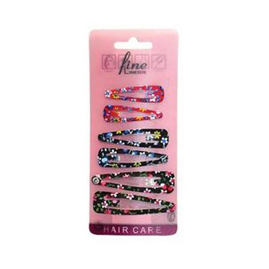 Fine Lines UK Snappy Pins