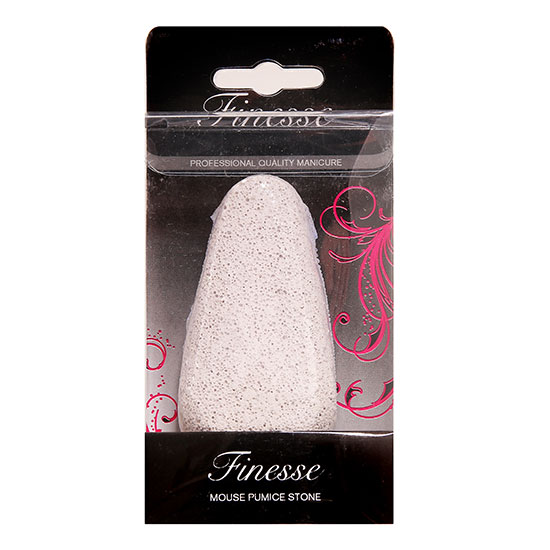 Finesse Footcare Pumice Stone