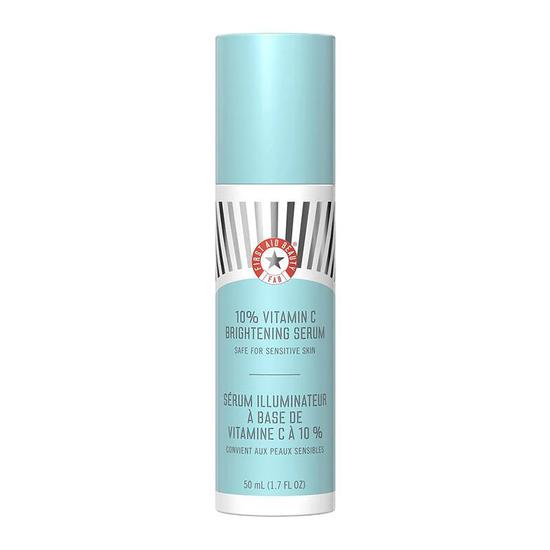 First Aid Beauty 10% Vitamin C Brightening Serum