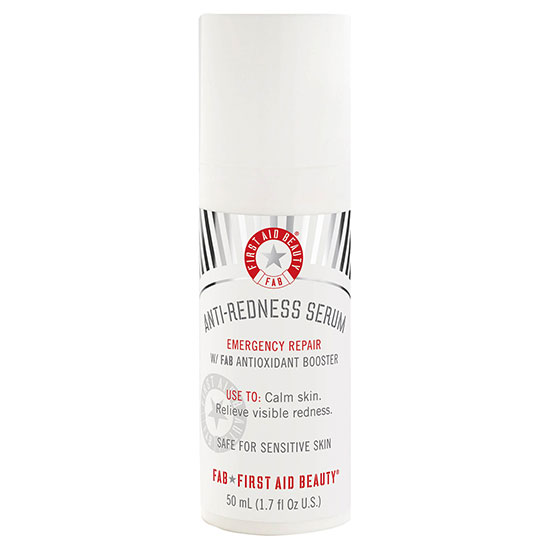 First Aid Beauty Anti-Redness Serum