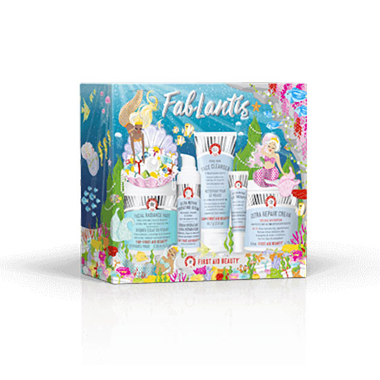 First Aid Beauty FABLantis