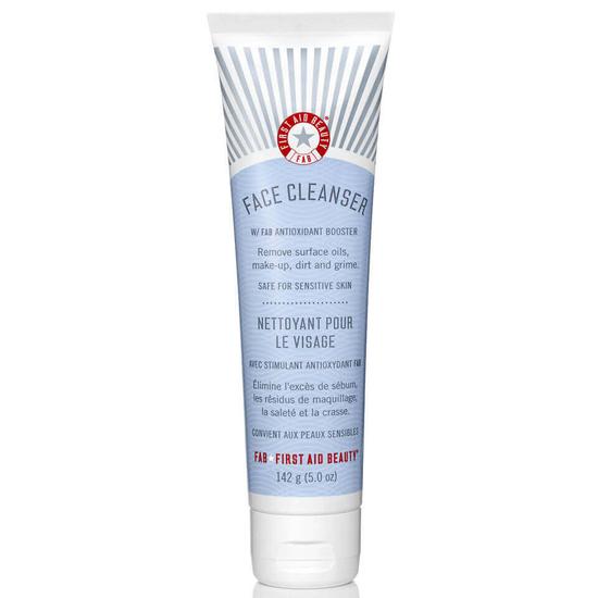 First Aid Beauty Face Cleanser 142g