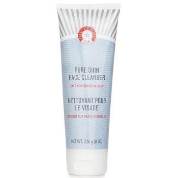 First Aid Beauty Face Cleanser