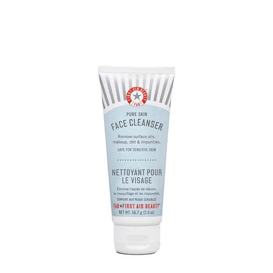 First Aid Beauty Face Cleanser 56g