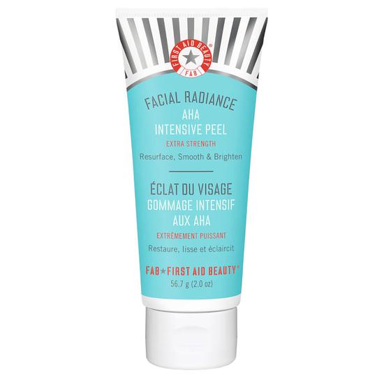 First Aid Beauty Facial Radiance AHA Intensive Peel 56.7g