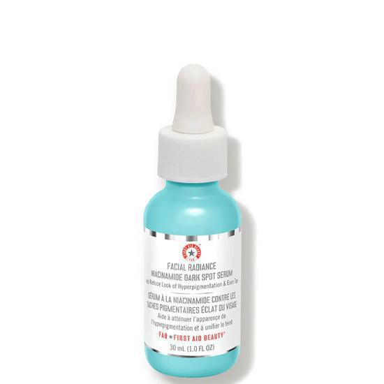 First Aid Beauty Facial Radiance Niacinamide Dark Spot Serum 30ml