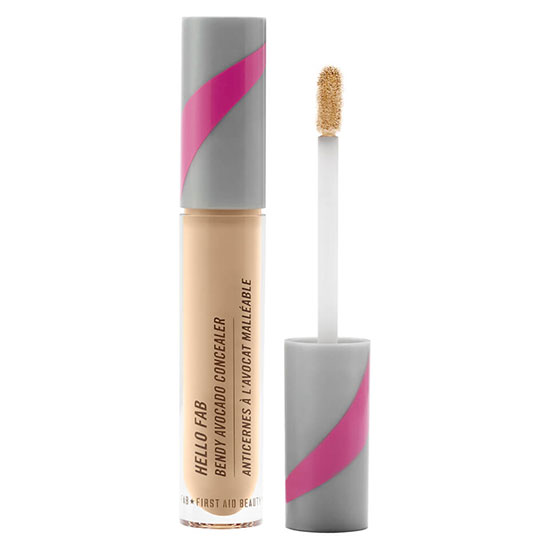 First Aid Beauty Hello FAB Bendy Avocado Concealer Bone