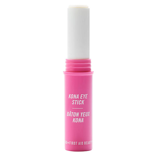 First Aid Beauty Hello FAB Kona Eye Hydrate, Blur & Prime Stick