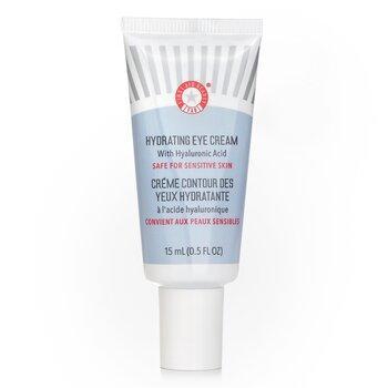 First Aid Beauty Hydrating Eye Cream 15ml
