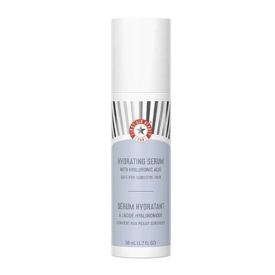 First Aid Beauty Hydrating Serum With Hyaluronic Acid 50ml
