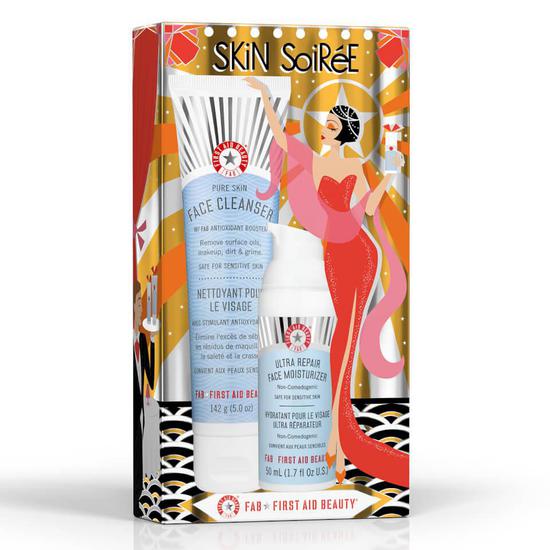 First Aid Beauty Skin Soiree