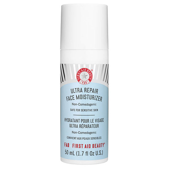 First Aid Beauty Ultra Repair Face Moisturiser