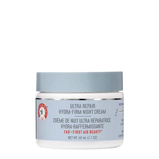 First Aid Beauty Ultra Repair Hydra-Firm Night Cream 50ml