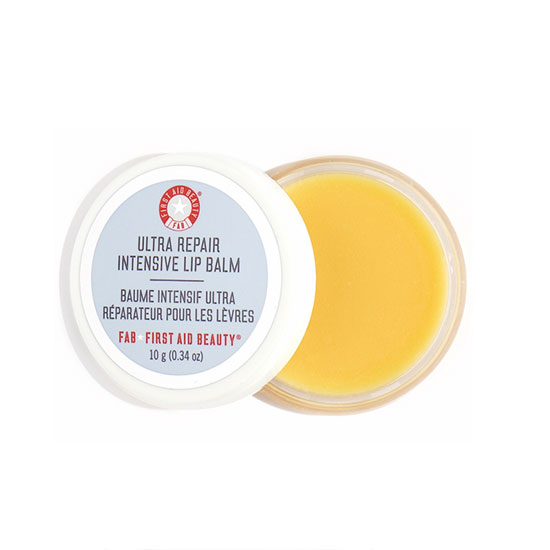 First Aid Beauty Ultra Repair Intensive Lip Balm