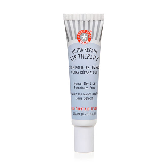 First Aid Beauty Ultra Repair Lip Therapy